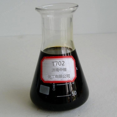 深究T702乳化油組分的現代工業應用